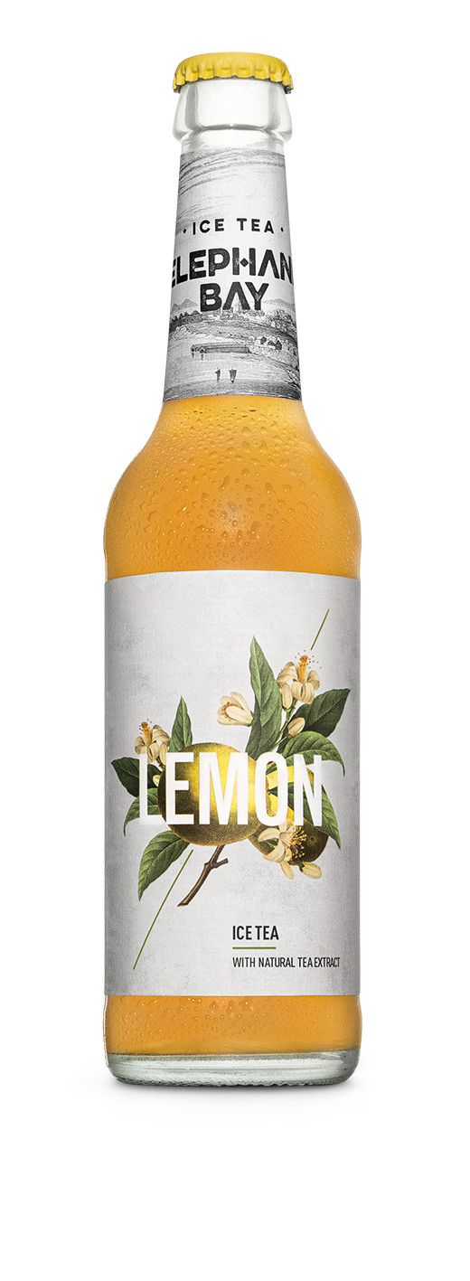 Elephant Bay Ice Tea Lemon