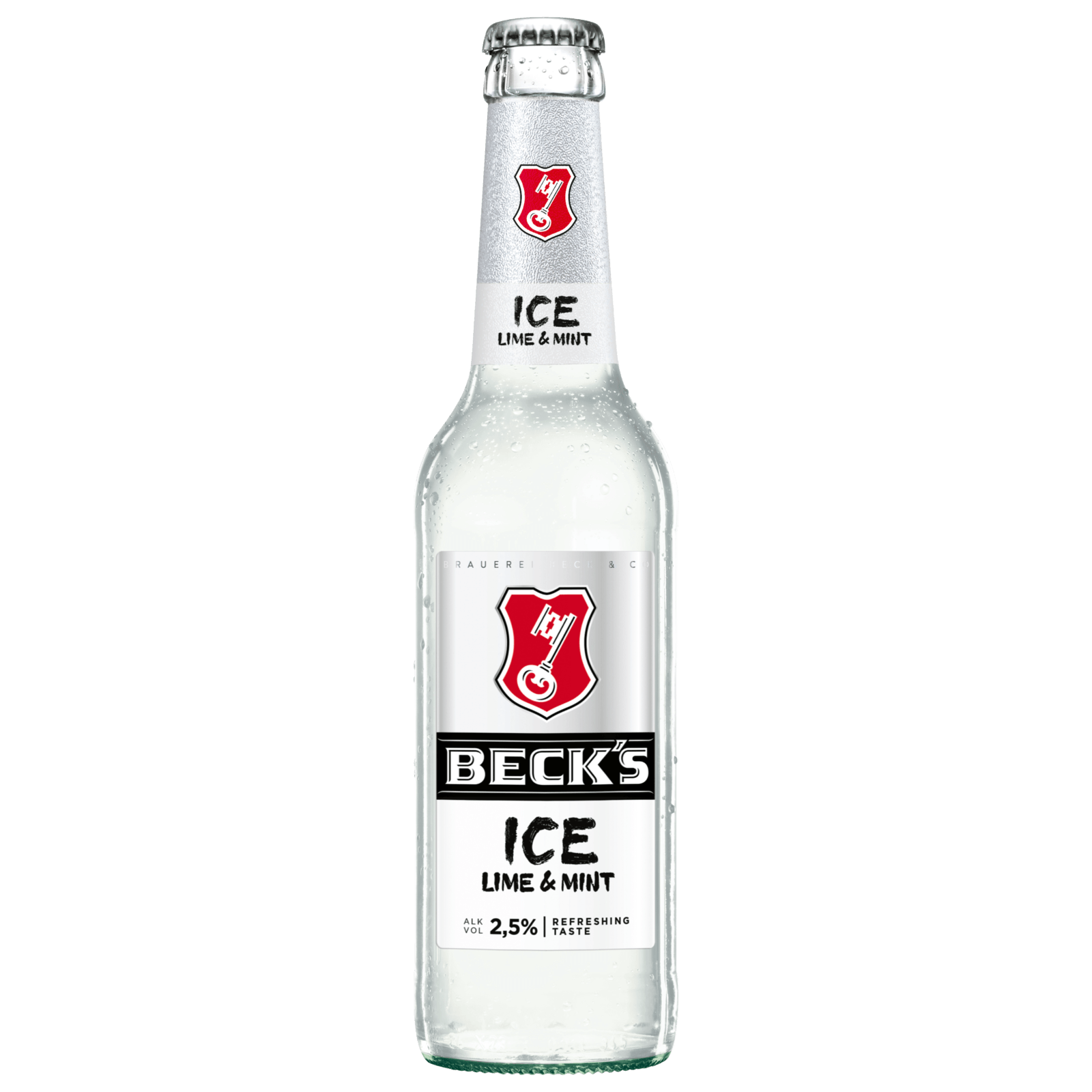 BECK'S Ice